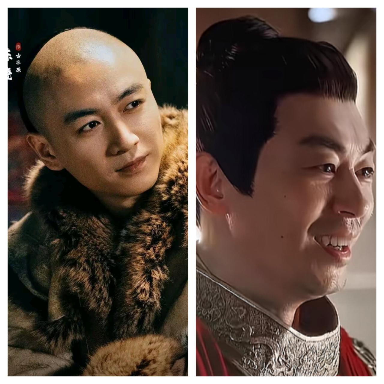 我好奇的问闺蜜，为什么那么粉陈晓，却不追剧《大生意人》？闺蜜白了我一眼，说，