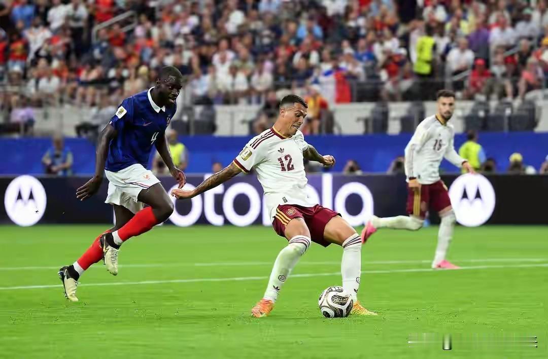 西班牙2-0淘汰法国，这场三连杀背后有3个万万没想到第一个没想到，一场被预测