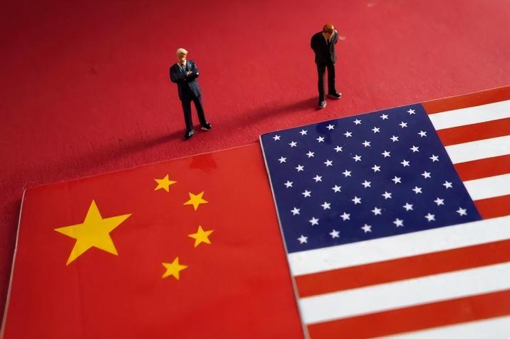 不管中美愿不愿意，G2正逐渐成为事实！美国不甘心G2的格局，我们更不愿意成为G2