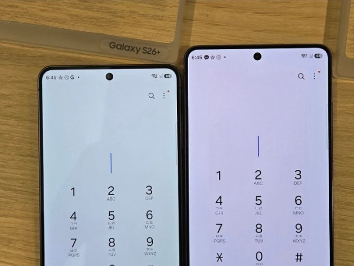 三星官方社区大量用户发帖质疑GalaxyS26Ultra存在屏幕烧屏缺陷。有