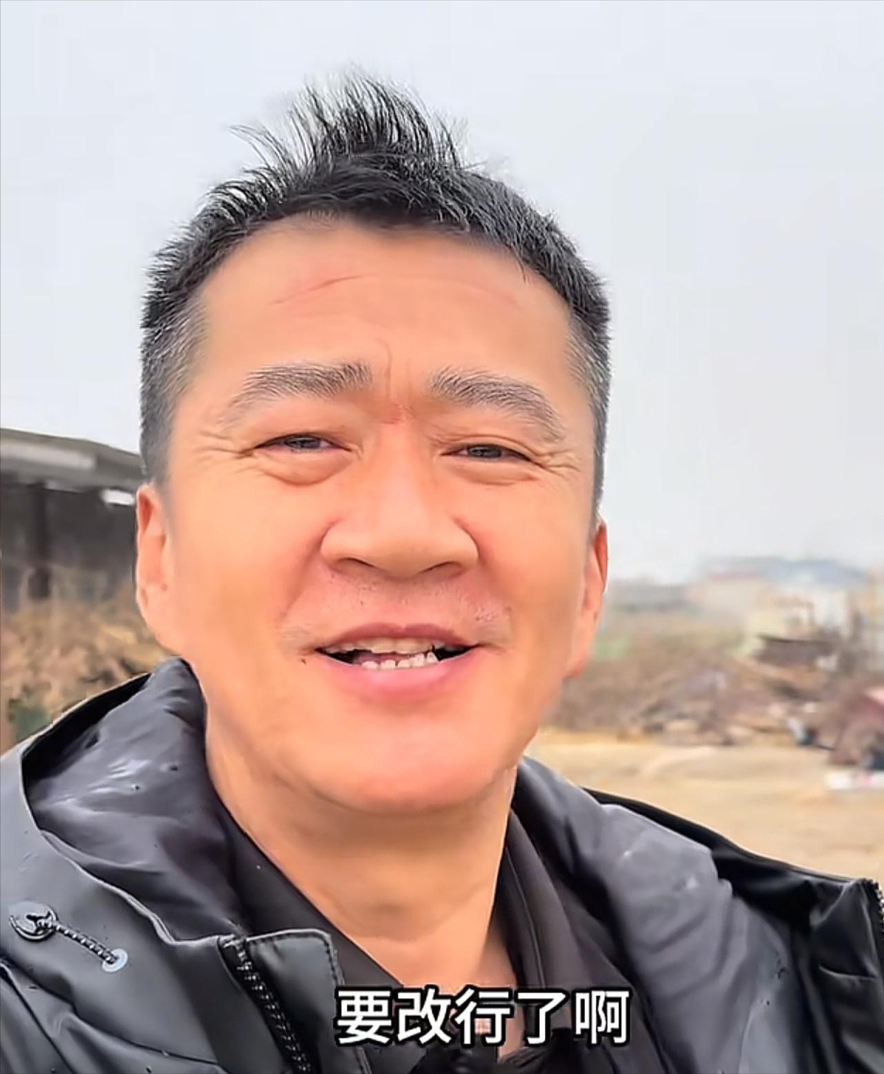 娱乐圈，又一个令人难以置信的消息曝光了！3月16日，演员李嘉明发出视频，并曝光