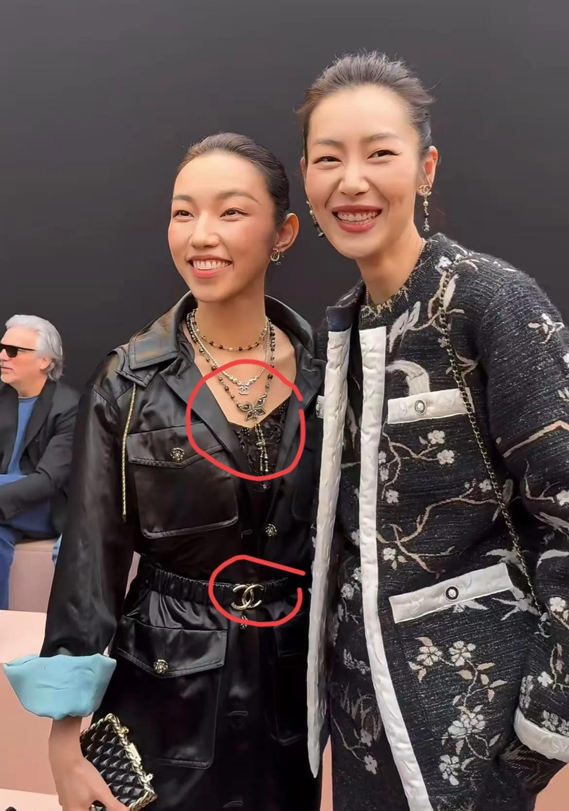 瓜是越吃越有！那尔那西有了新的后续，有才的网友质疑三个点，她出生在内蒙古，回