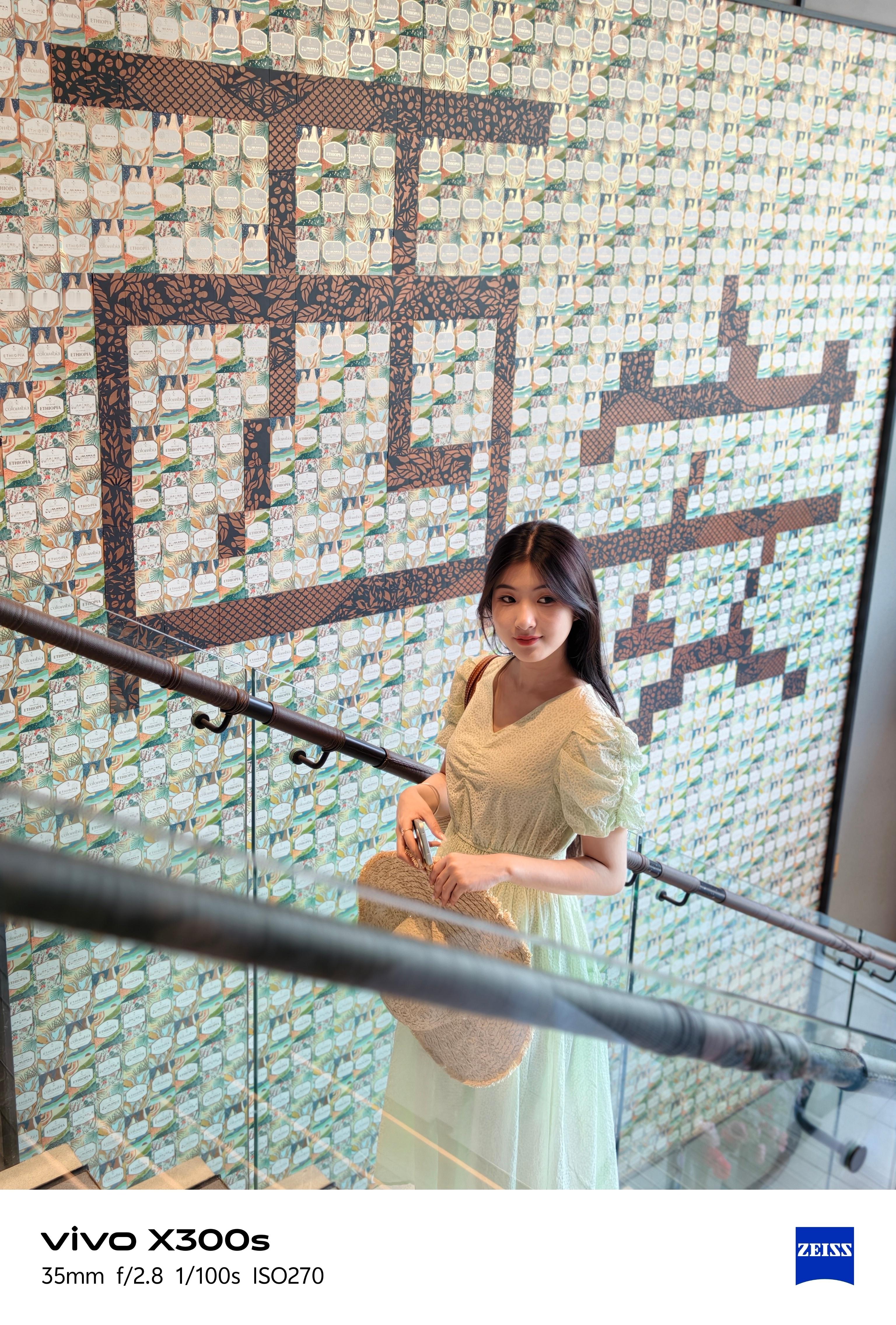 早，又到周一上班的一天。