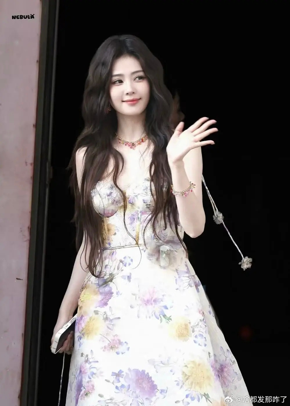 撞衫修罗场，没有对比就没有伤害～