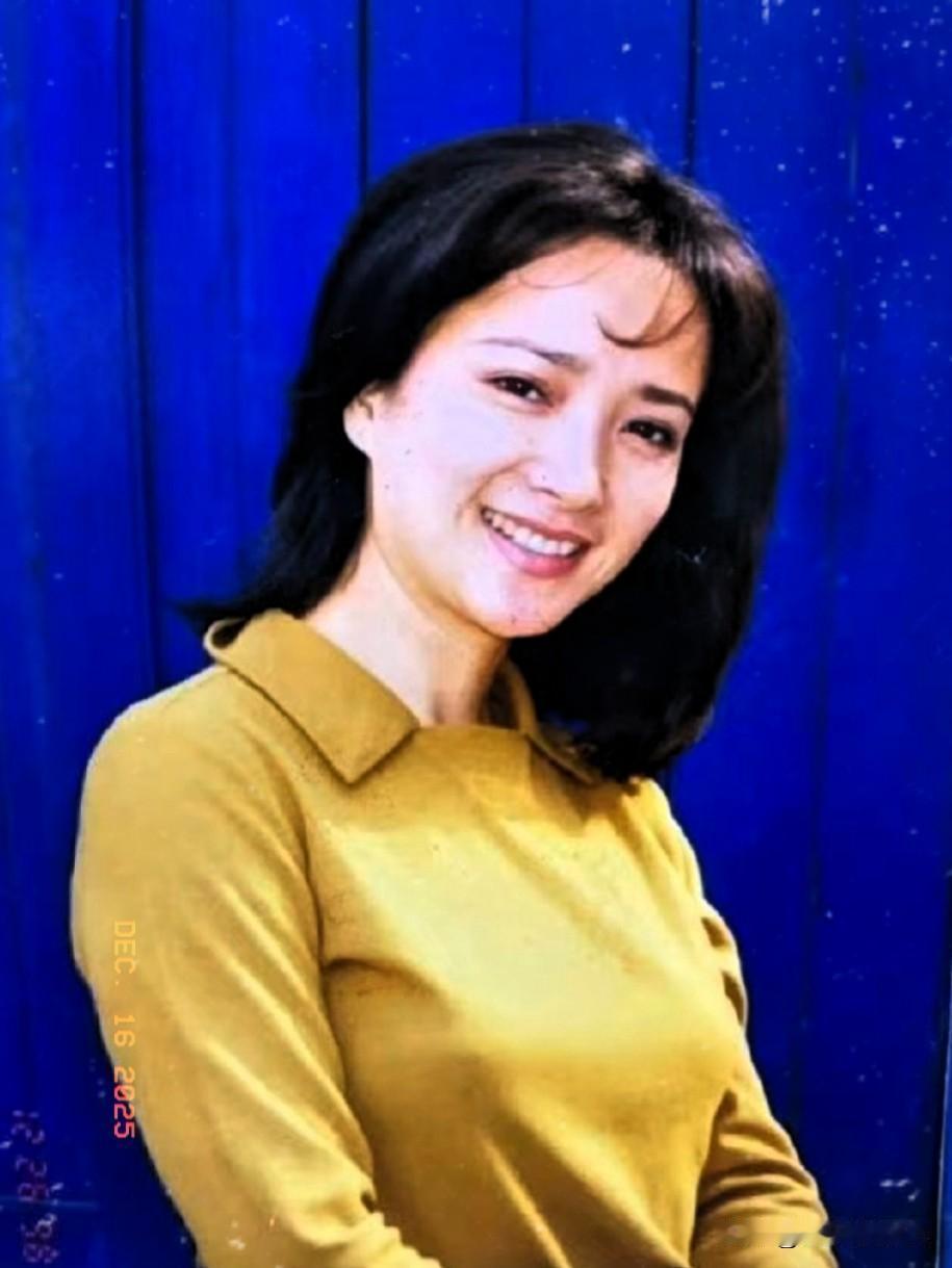 何晴走了，这世上最庆幸的人，反倒是她亲妹妹何明。似乎终于可以好好睡一觉了！