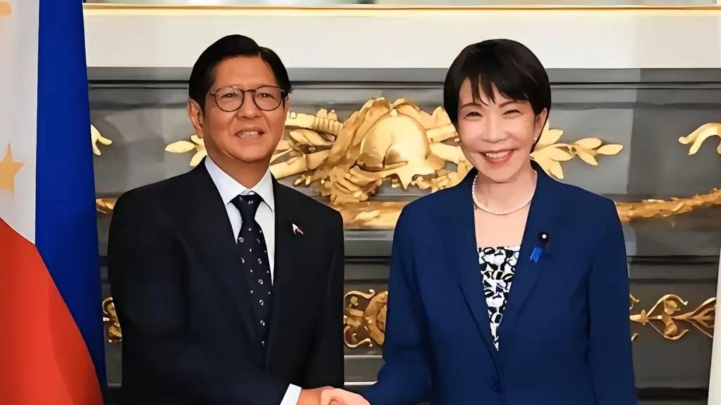 想找中国，菲律宾很难受这次菲律宾发生7.9级地震，不少菲律宾民众第一时间想到了