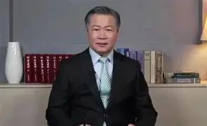 台湾名嘴赖岳谦曾毫不客气地指出，大陆光东部、南部、北部三个战区就有枕戈待旦的六七
