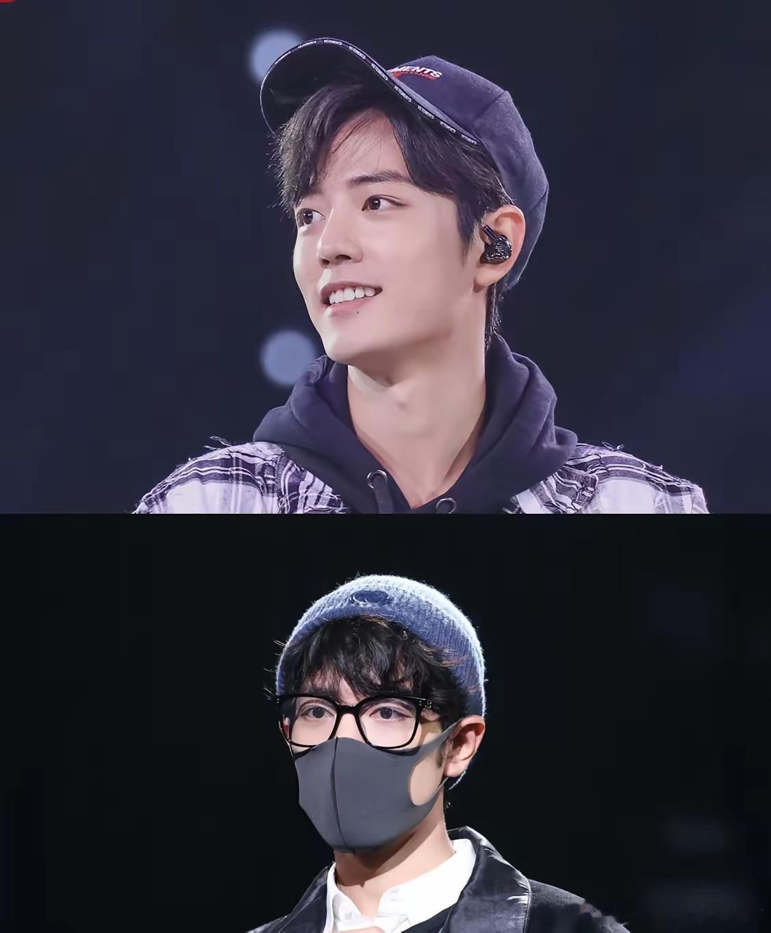 估计肖战也没有想到，他能凭借一己之力，成功地让网友们，能在9:00准时坐在电视机