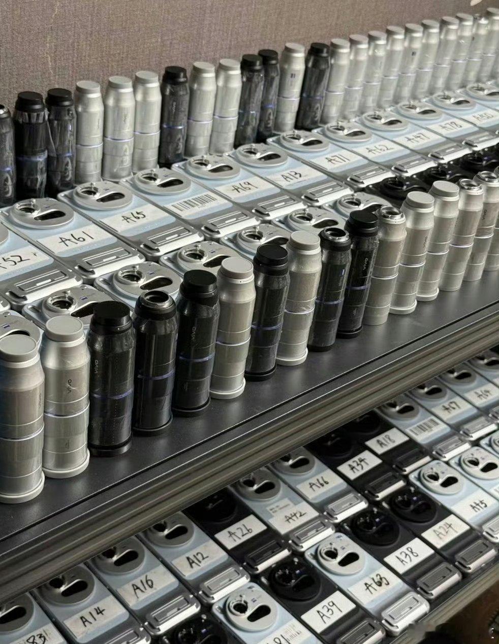 增距镜是出游神器还是累赘五一马上到了，今年手机增距镜的存在感确实拉满。vivo、