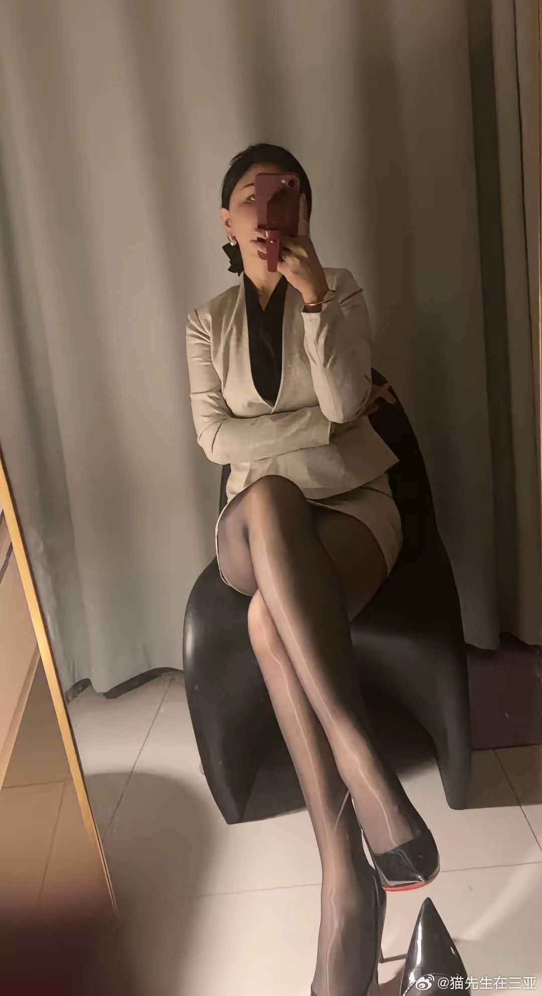 现在流行的异性关系！不拆散对方的家庭，不打扰对方的生活，没有利益关系的捆绑。男人