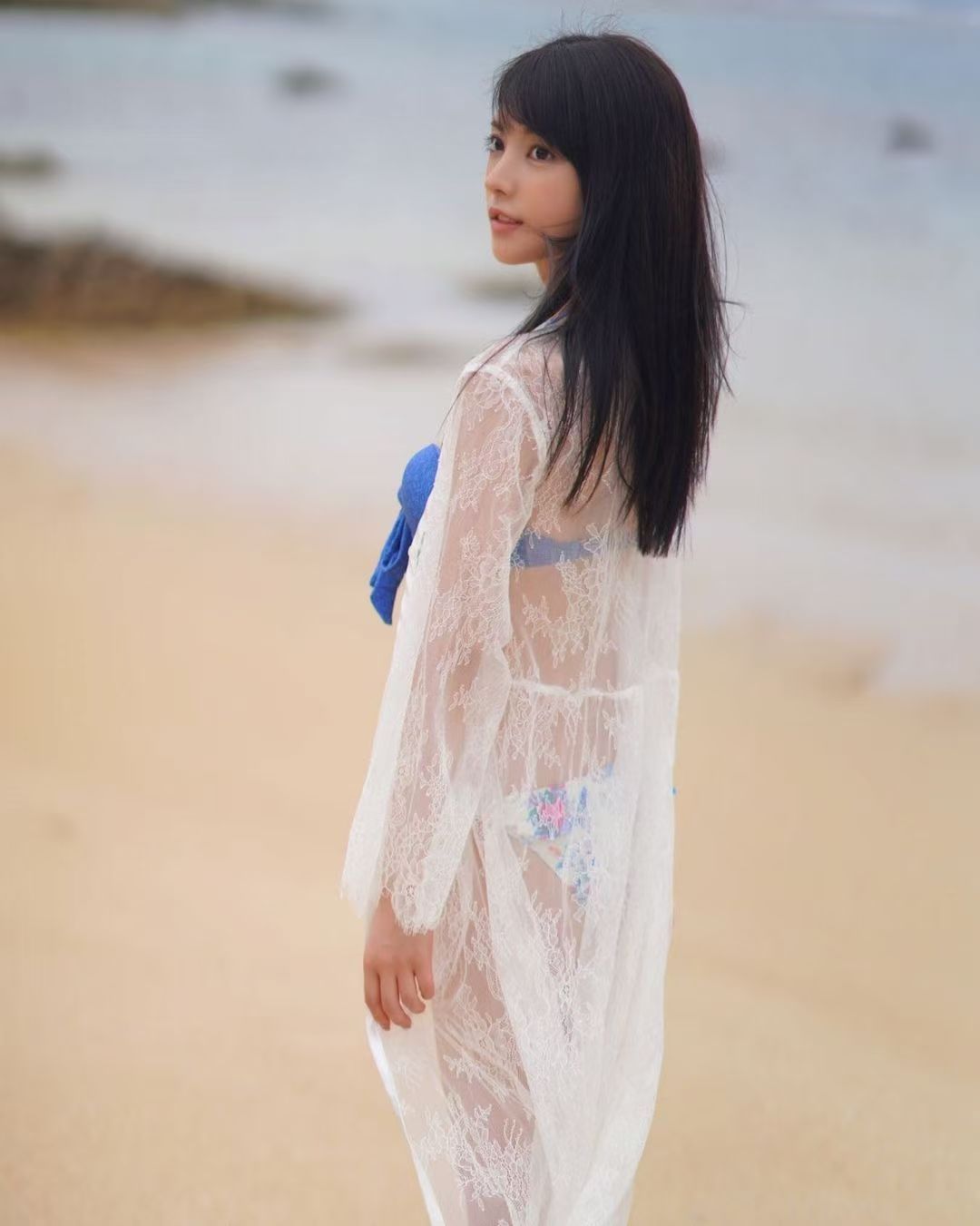 海边​​​