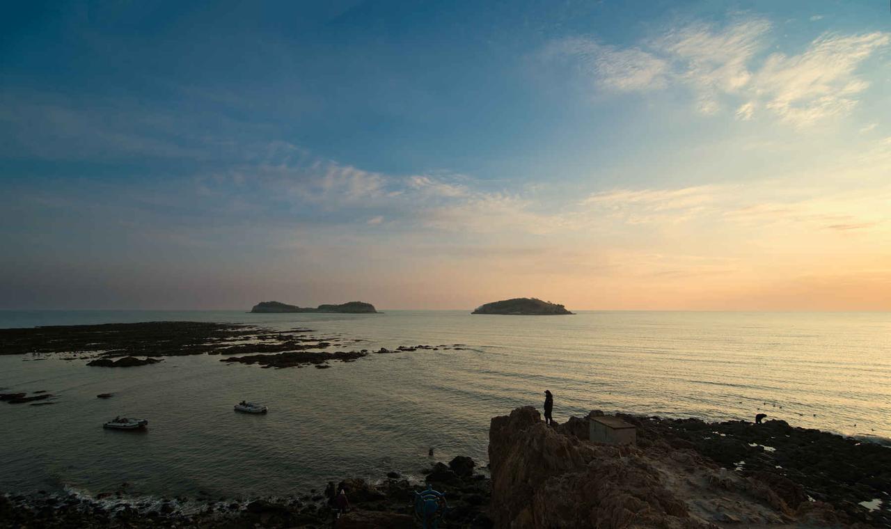 我拍过的治愈风景色