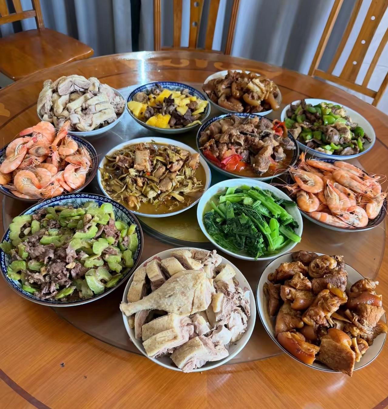 今年中秋我决定不回婆家，老公一句话，我直接回怼往年中秋，年年跟着老公回婆家过