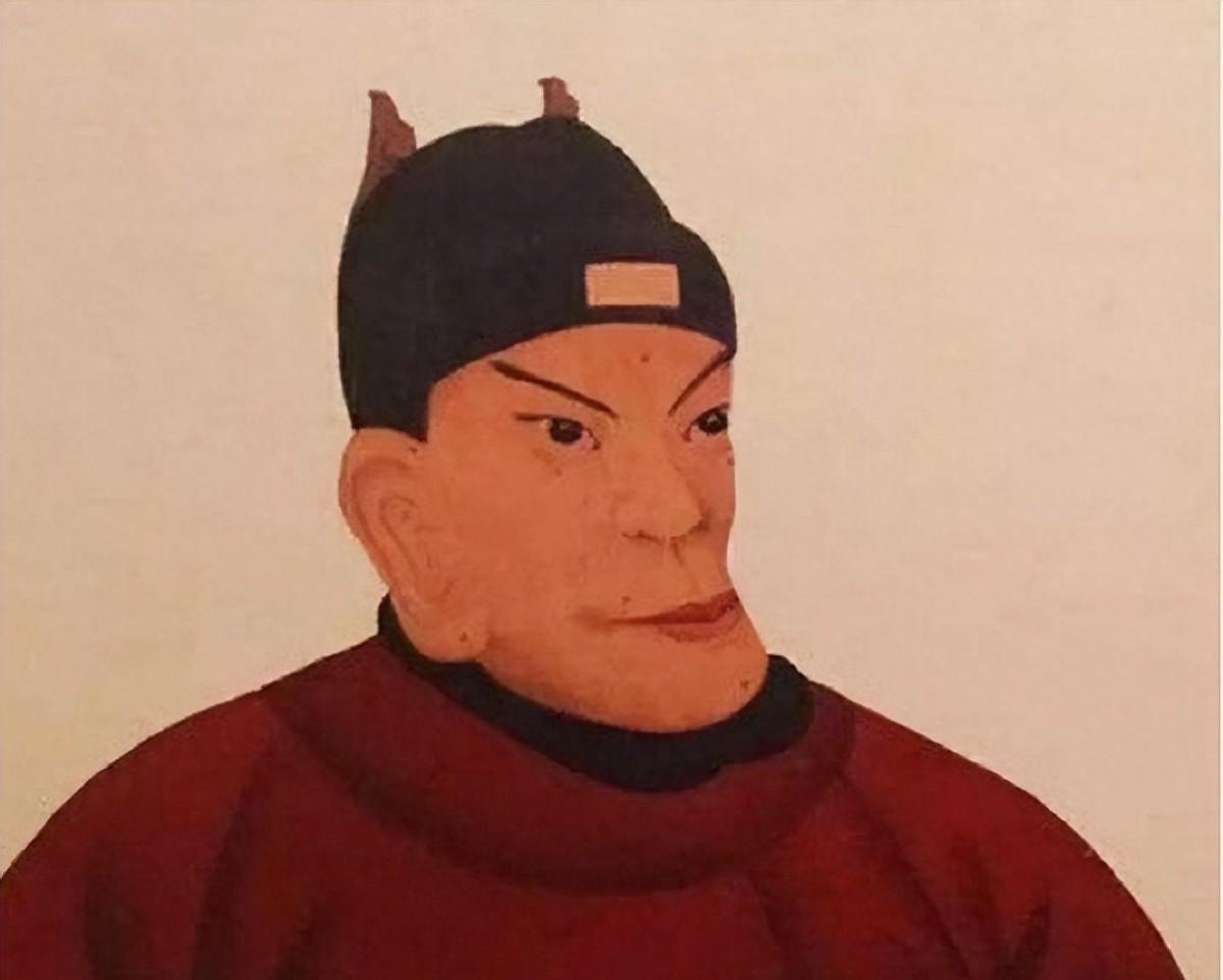朱元璋欲重用功臣，功臣却自称有一毛病不适合当大官，皇帝听后忍不住大笑！1380