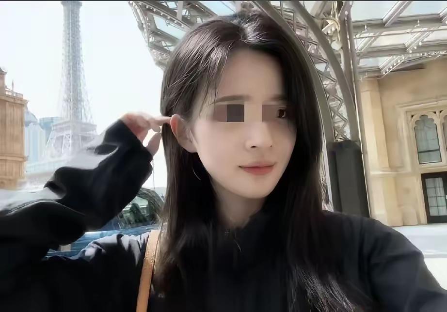 看了科大讯飞高管出轨女下属朱倩的照片，才明白人不可貌相。朱倩长得白白净净，一副邻