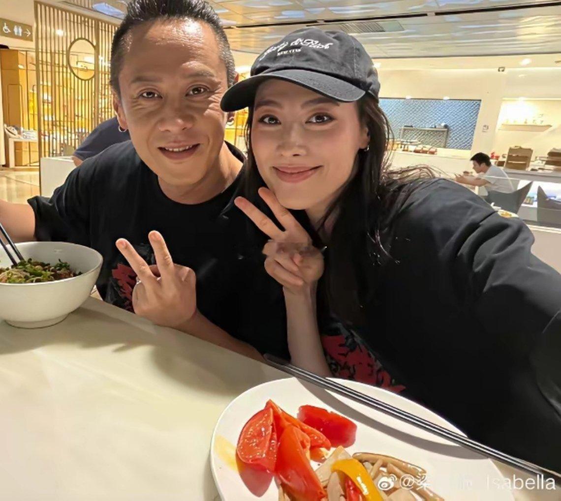这应该是眼光最差的女明星了​​​