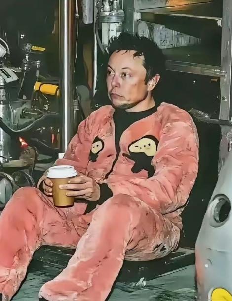 顶级富豪辛苦打拼，儿子却成为了觉醒病毒的受害者，生活不可能完美。马斯克年轻的时