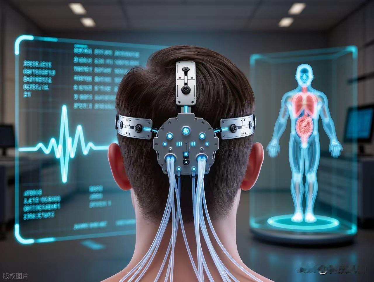 引爆赛道！航天+脑机双概念6大龙头（收藏版）1. 南京熊猫央企，脑控单兵