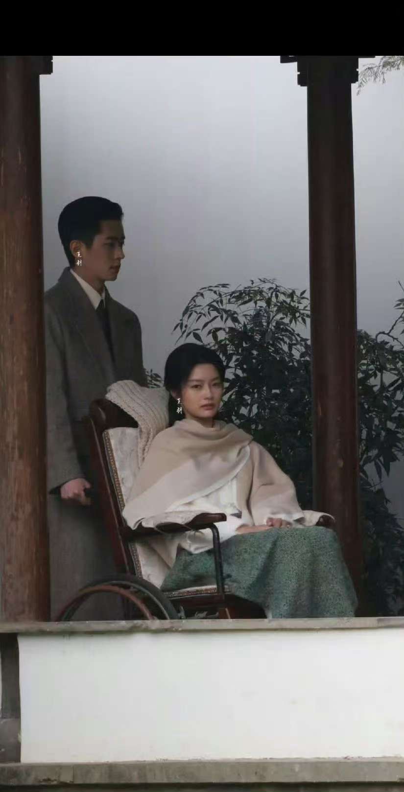 这剧短剧味没这一秒那么浓