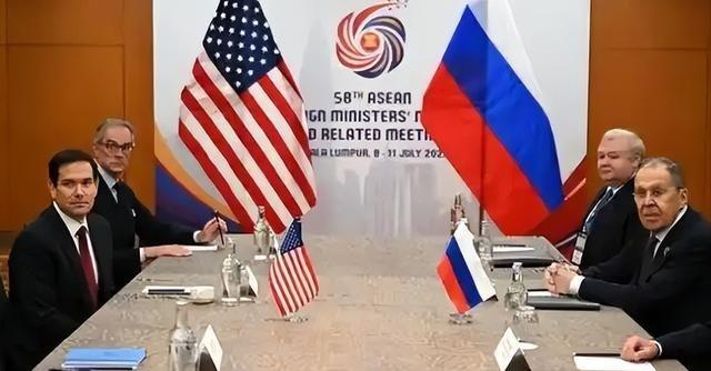 俄罗斯输了，不！它赢得土地。美国输了，不！它挣了钱。北约输了，不！它消除俄罗斯威