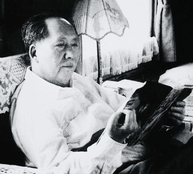 毛主席的四个史实真相，请一些人不要再造谣了！ 第一个要澄清的，是关于“主席生