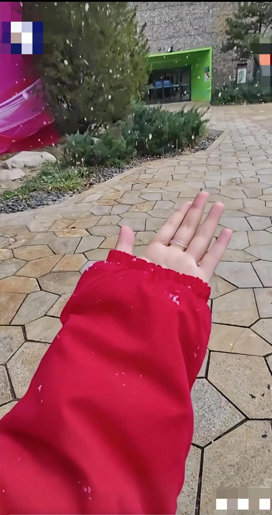 一个星期穿了两个季节的衣服，今天降温穿上羽绒服了穿了一天两天的衣服要不要洗呢
