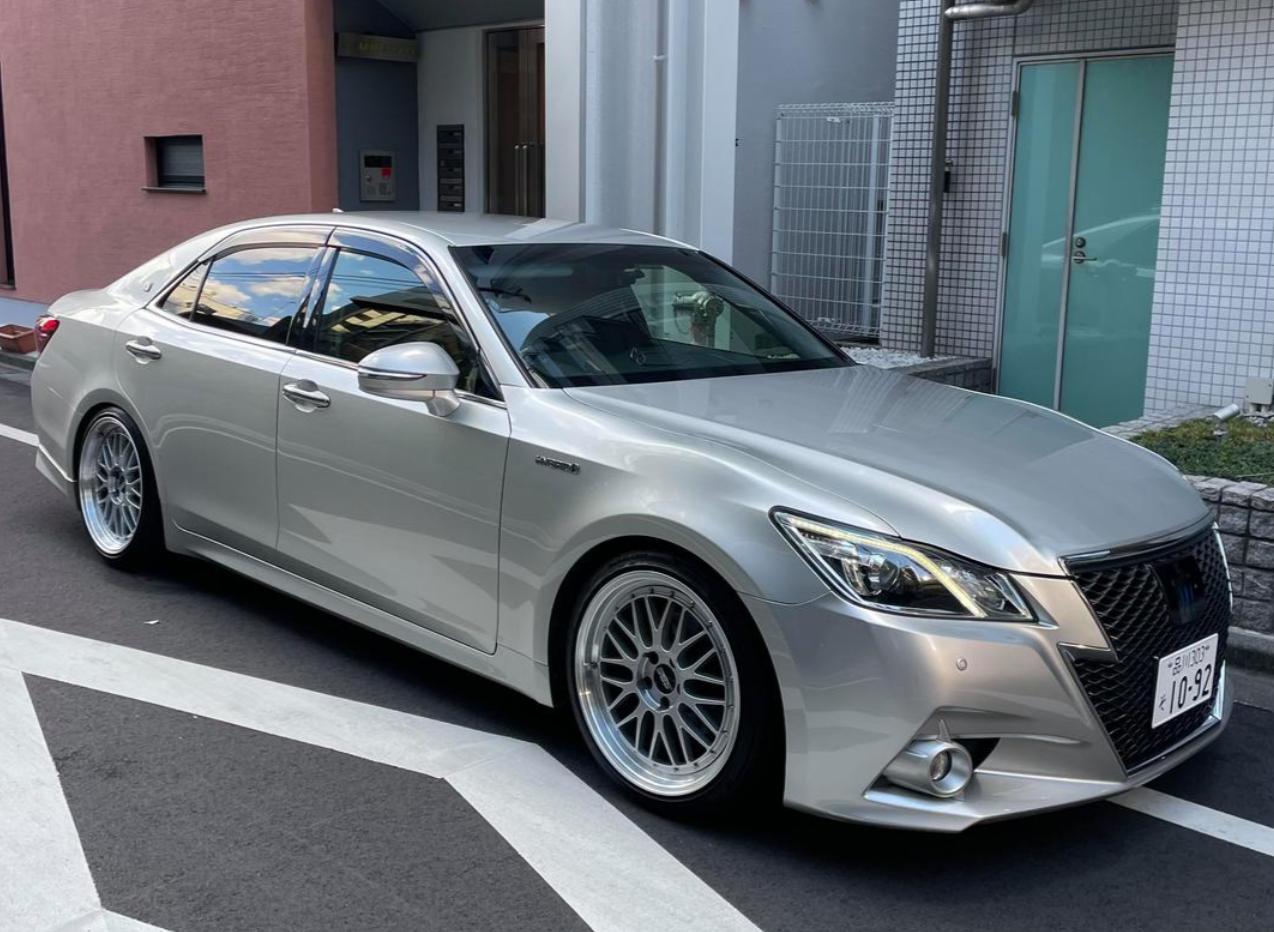 碾压式反超！日系车困守旧赛道优势碎一地日本经济新闻都报道了，2025