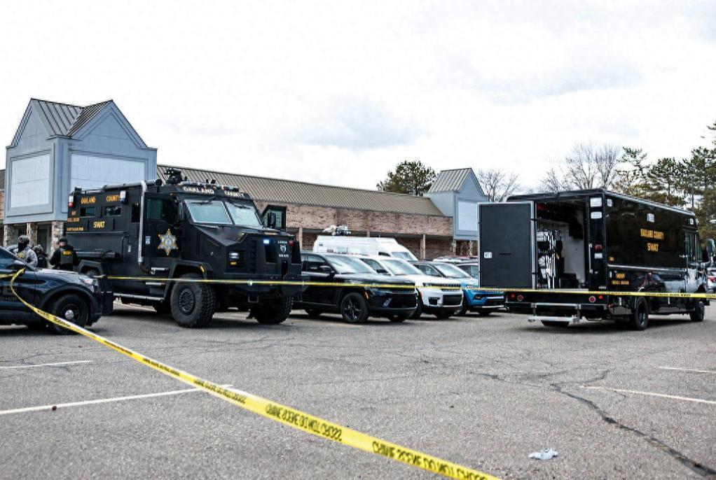 战火最终还是烧到美国本土了美国当地时间3月12号，新华社纽约分社发布权威消息