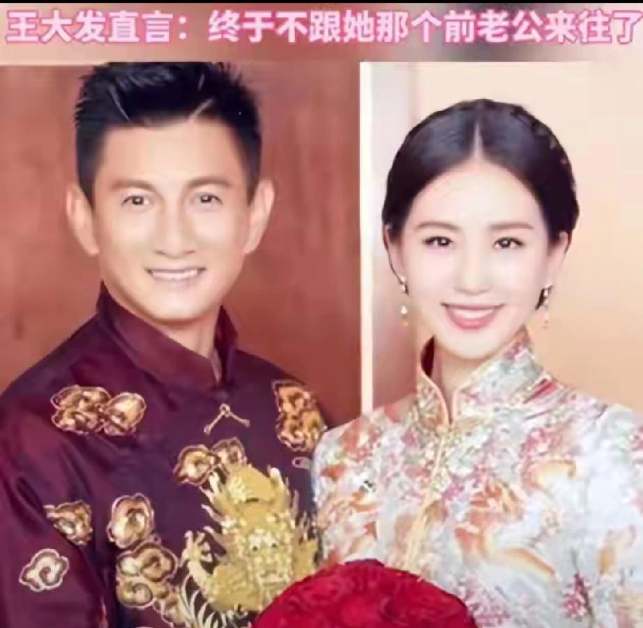 婚变传7年终于落幕！吴奇隆官宣重大决定，和刘诗诗彻底分道而行