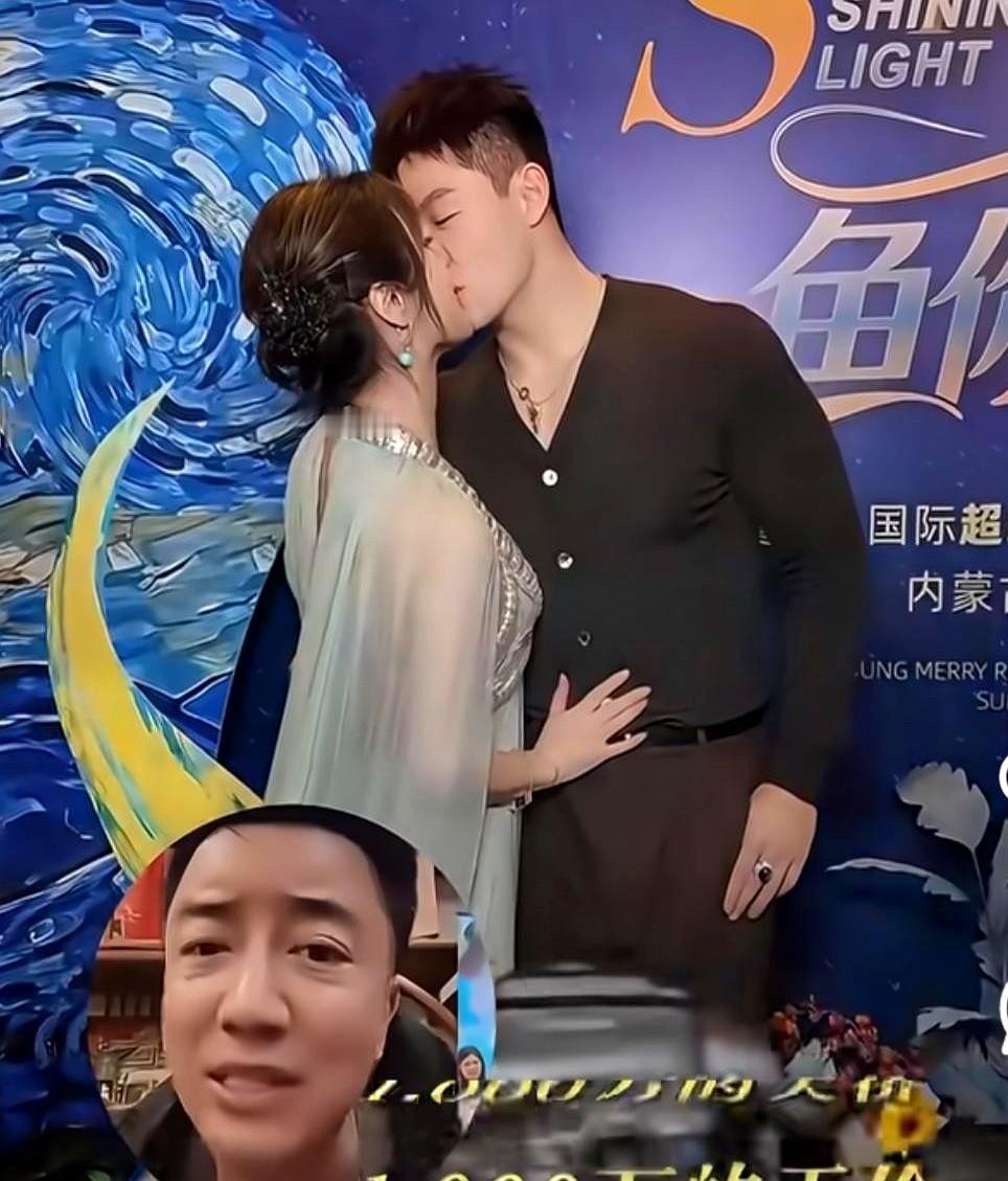 说实话，看完于文红，我是真的服气！外界本议论她的婚恋是“奶孙恋”，实际是她和