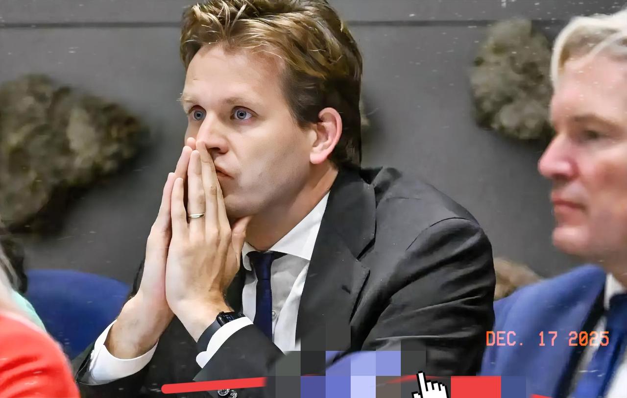 12月17日，中方终于出手了，荷兰没收中企股份尝到后果！当天中方正式发布对原产