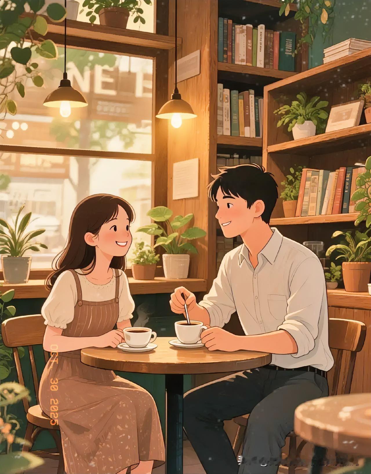 结了婚才明白,找个条件好、长得帅的人,日子就稳了。可真过起日子才发现,这