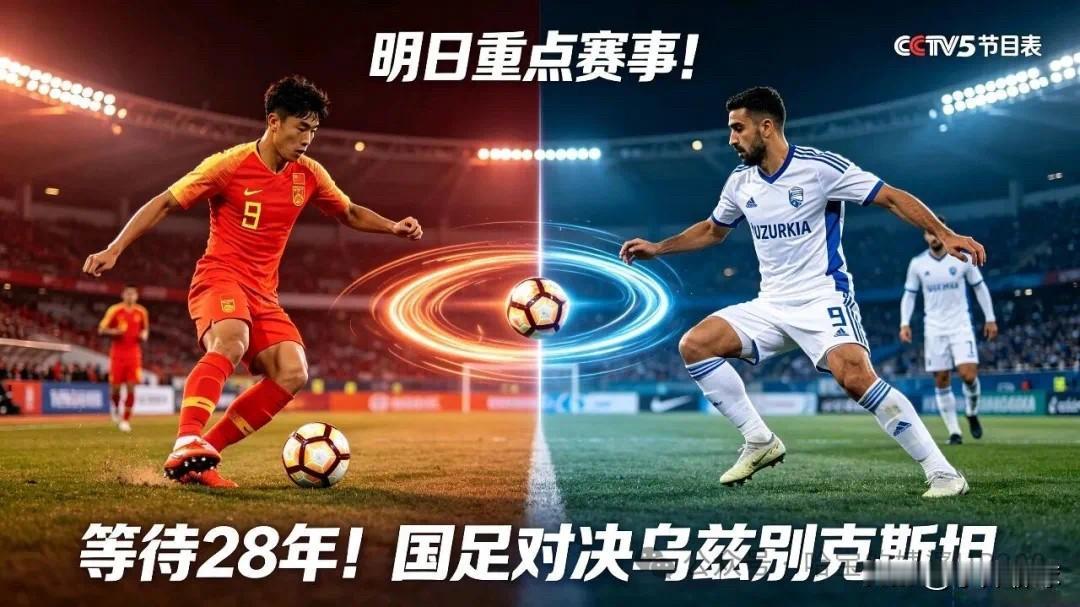 国庆荣誉之战！U23亚运男足下午两点迎战乌兹别克，能否为中国足球挽回颜面？国
