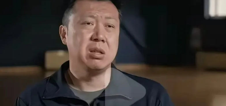 现在再回想一下,选秀后,王治致对媒体说的话,是不是很有道理?王治郅:杨瀚森我确