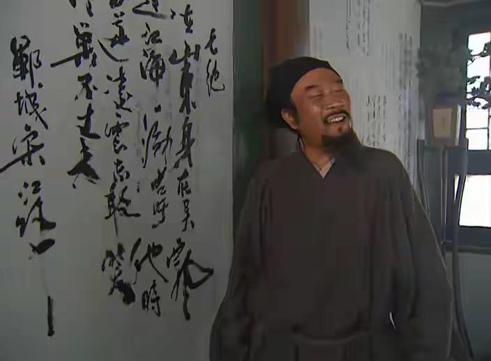 《水浒传》比金庸的武侠小说强在哪儿?看金庸武侠小说，你不用思考明教峨眉派华山