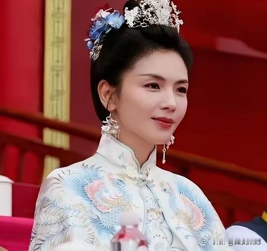 都说娱乐圈走红靠运气，但刘涛拿下“妈祖”这个角色，靠的可能是“神谕”。当