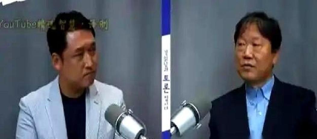 韩国军事评论员柳尚勋在央视收录的最新公开访谈里，坦荡讲了个让人愣住的局势判断——