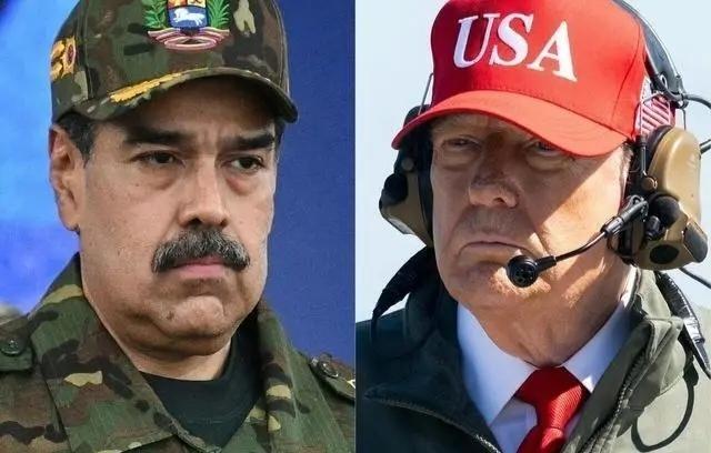 很多人以为，马杜罗那事，是保镖全被收买，兵不血刃就结束了。但古巴一份最新的声明，