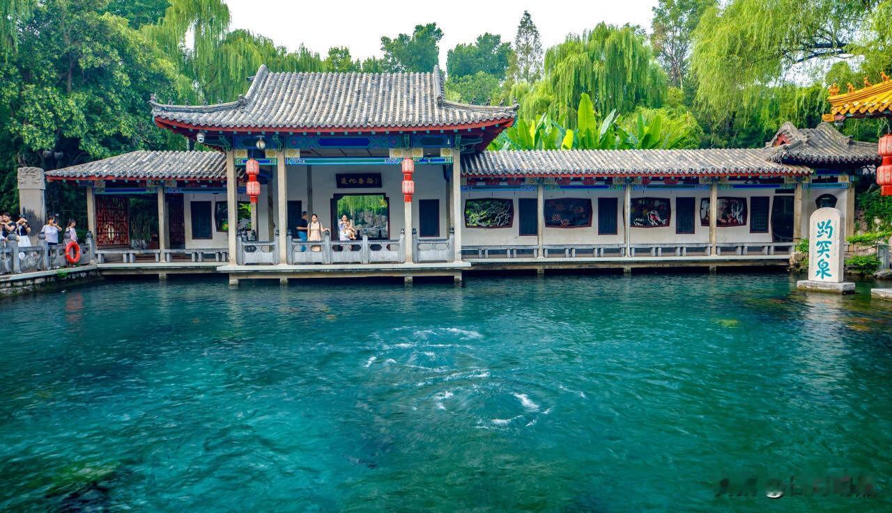 国庆哈尔滨自驾济南超全攻略！里程花费、游玩行程一次性说清很多哈尔滨朋友国庆