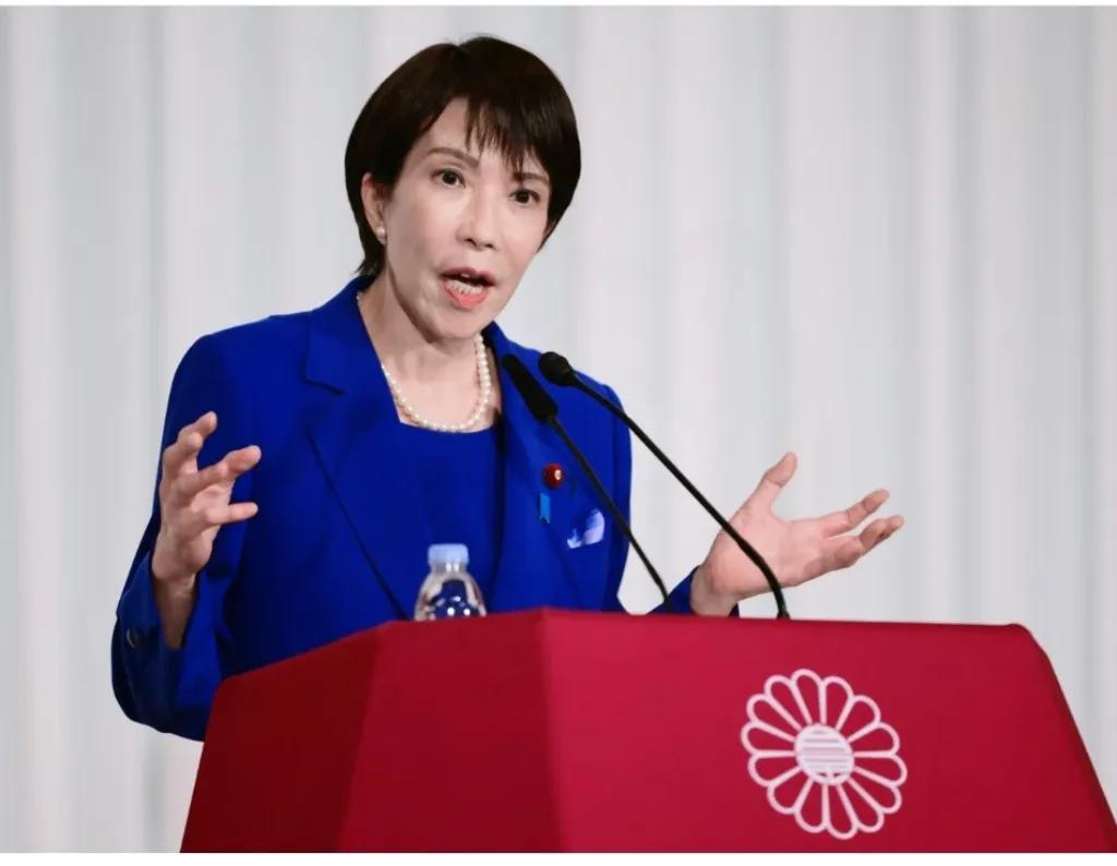 这下咱们可算是看清日本人的算盘了。前