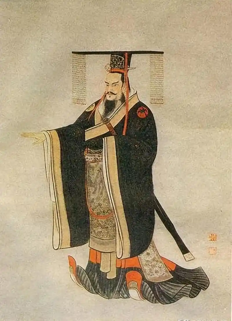 《专家预测：秦始皇陵100年难见天日，机关与技术的双重挑战》