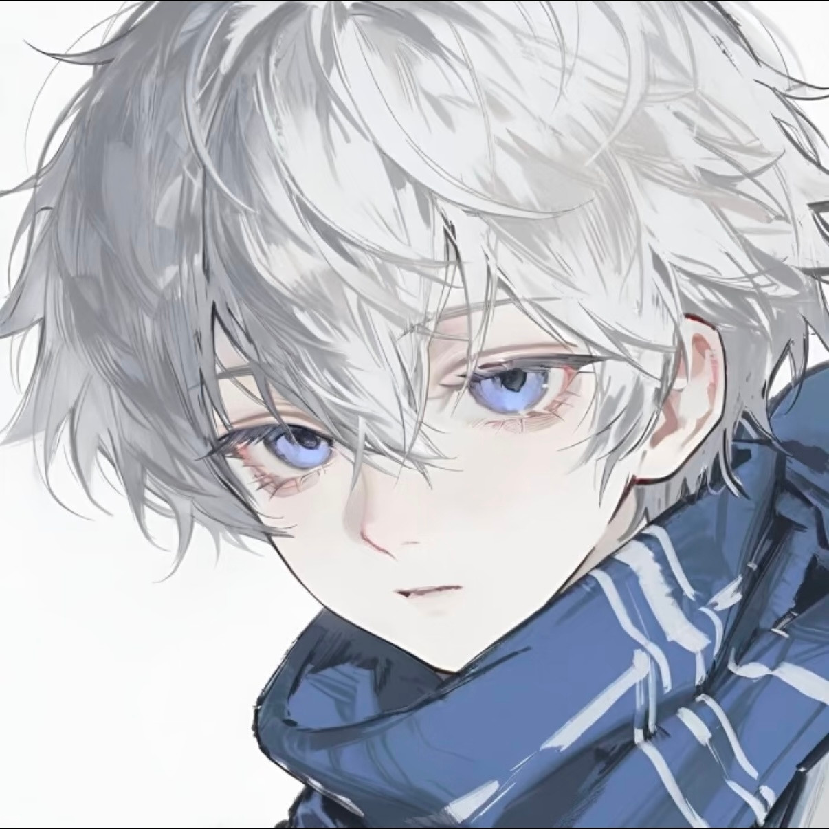 WeChat头像｜可爱头像｜优质头像｜男生头像｜女生头像｜动漫头像｜情侣头像｜闺