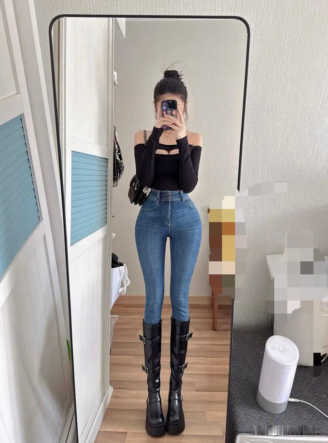 宝子们，随手抓的三件衣服，上身直接开挂，颜值自己跑出来的！[比心][比心][比心