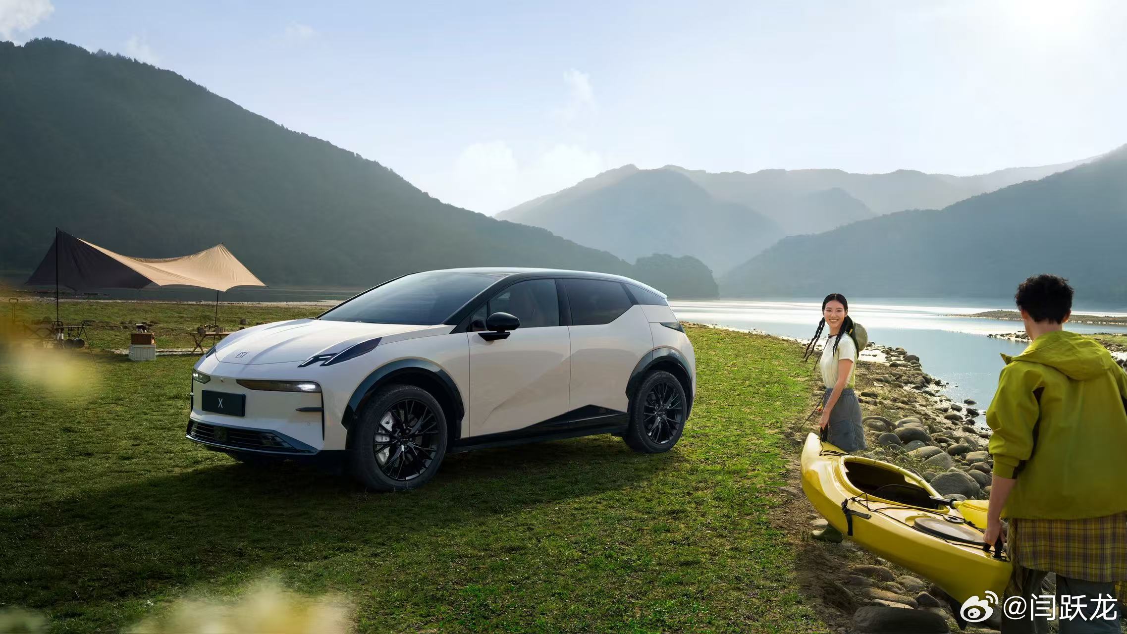 焕新极氪X上市还挺心动的，我看了看，真心推荐Max五座版！61度大电池续航530