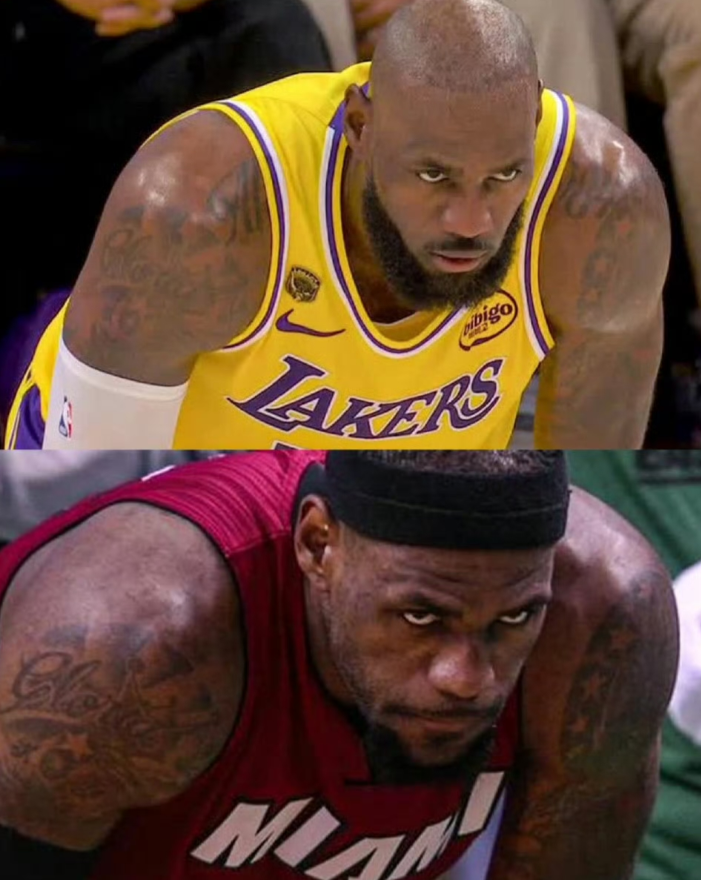 杜兰特你慌不！湖人队这三个人不好惹：詹姆斯：正负值+11，19分8篮板13助