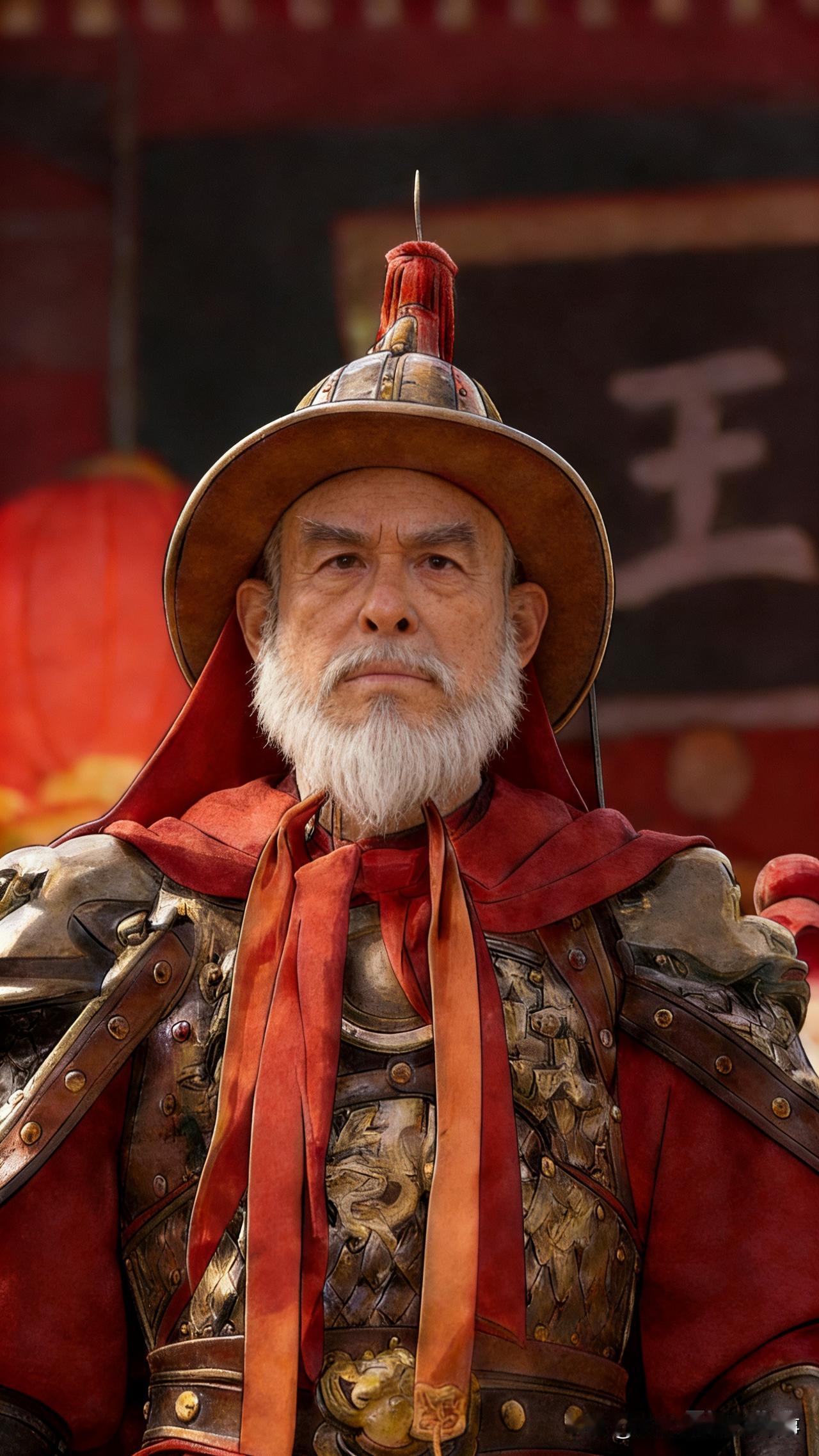 吴三桂在云南起兵之后，留在京城做驸马的儿子吴应熊一点都不慌，他笃定清廷不敢杀他，