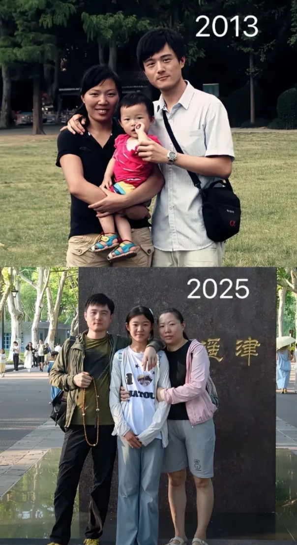 不得不说，传宗接代也很重要！