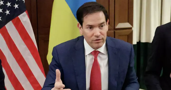 美俄博弈升级！乌克兰领土争端成和平进程关键战场