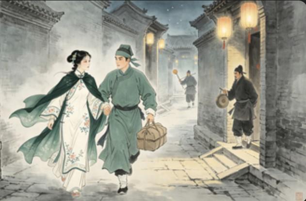 清末四大奇案：最离谱没有之一的太原奇案！提起清末四大奇案，很多人熟知杨乃武与