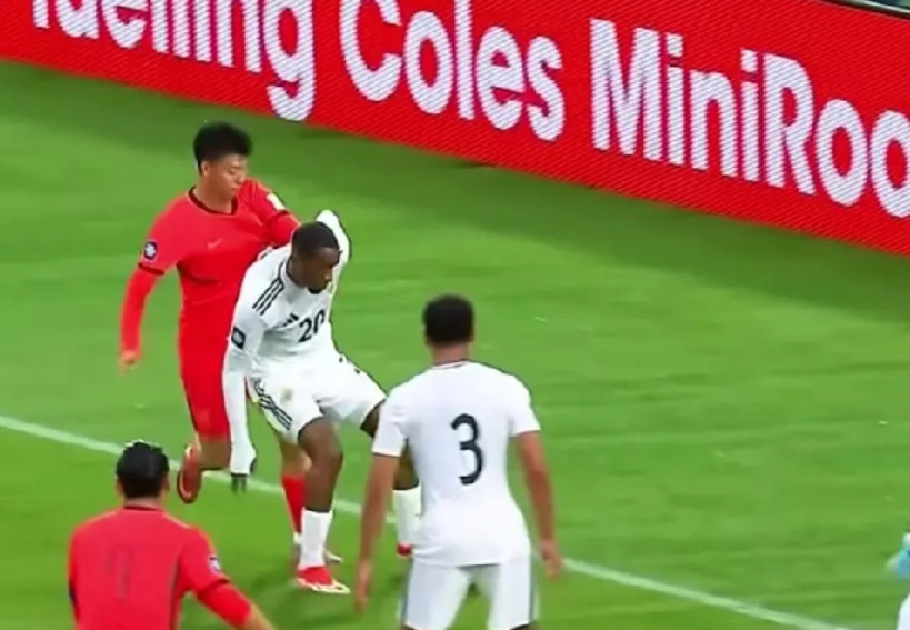 拿下库拉索，说明国足可以进世界杯？国足2026年第一场国际比赛就拿下了对手，而